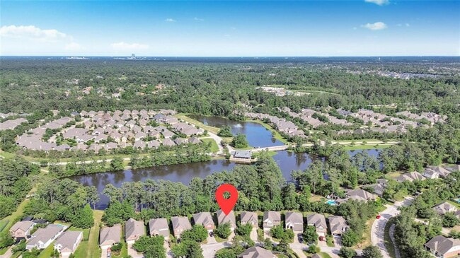 property at 22 Wood Drake Place