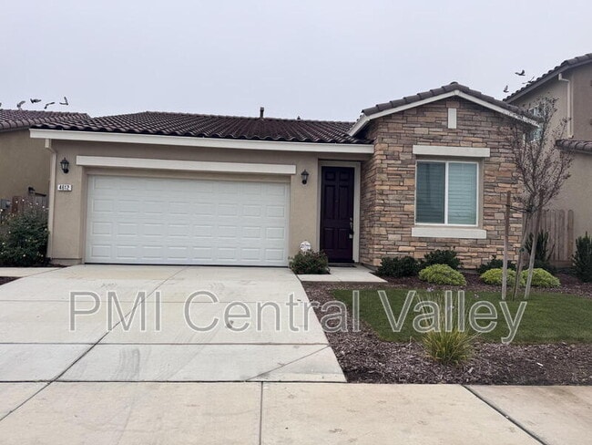 property at 4612 Irma Dr