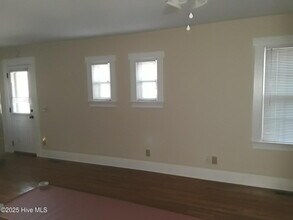 206 N Poplar St in Aberdeen, NC - Building Photo - Building Photo