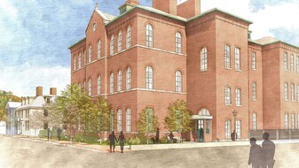 160 Federal St in Salem, MA - Building Photo