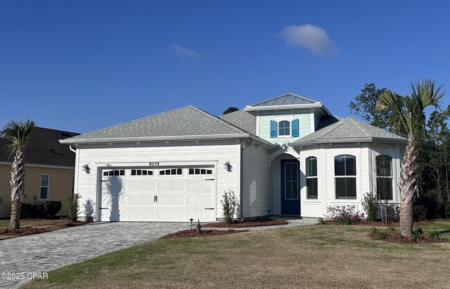 9259 Paradise Dr in Inlet Beach, FL - Building Photo - Building Photo