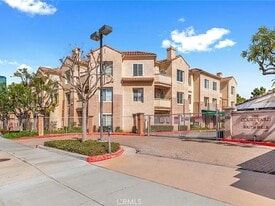 130 S Barranca Ave, Unit 314 in West Covina, CA - Building Photo