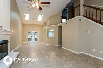 3626 Broad Oak Dr in Charlotte, NC - Foto de edificio - Building Photo