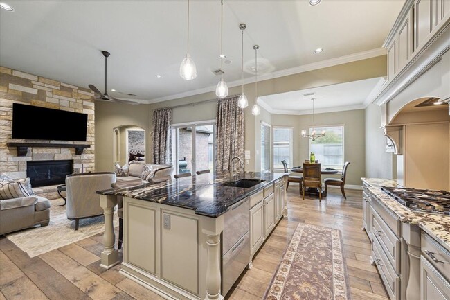 18511 Arlan Lake Dr in Spring, TX - Building Photo - Building Photo