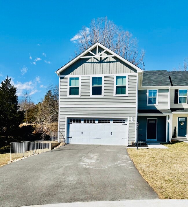 property at 284 Thicket Dr