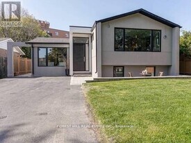 181 North Service Rd E in Oakville, ON - Building Photo