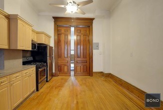 15 W 120 St in New York, NY - Foto de edificio - Floor Plan