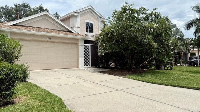 property at 1155 Millbrook Cir