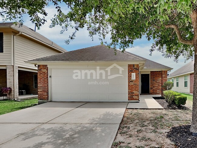 property at 1115 Watson Crossing Way