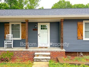 4050 Leafmore St in Concord, NC - Building Photo - Building Photo