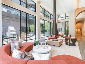 Modera Reserve in Scottsdale, AZ - Foto de edificio - Building Photo