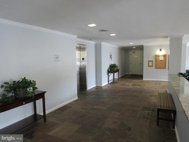 property at 5353 Columbia Pike