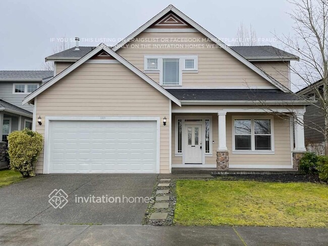 property at 1009 Eagle Ave SW