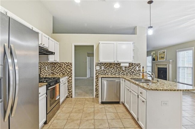 4660 Hanstedt Trce in Alpharetta, GA - Building Photo - Building Photo