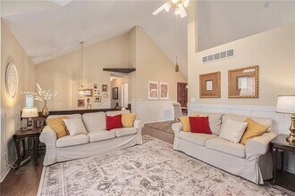 18443 W 160th Terrace in Olathe, KS - Building Photo - Building Photo