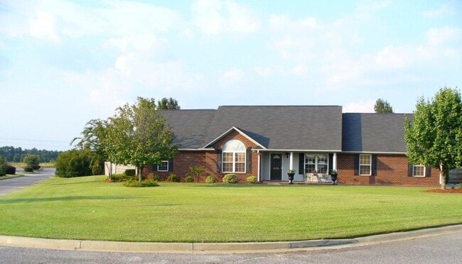 property at 3095 Caitlynn Dr