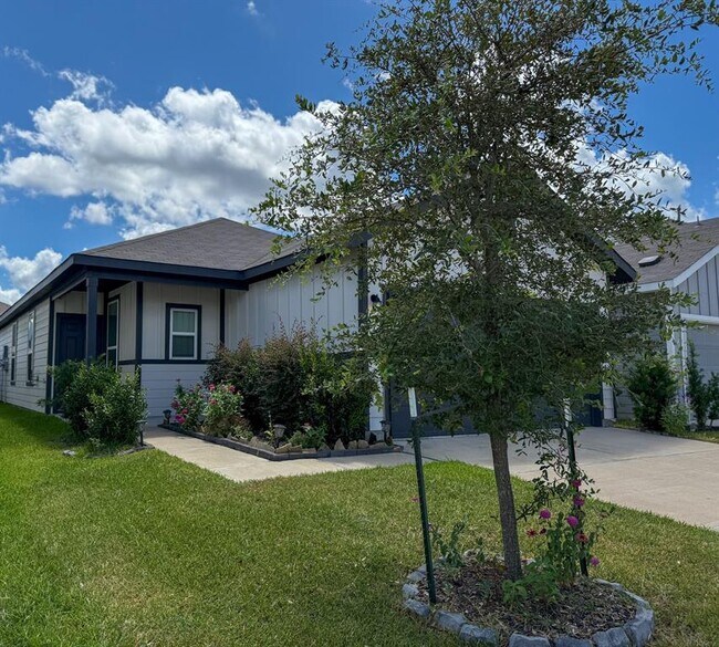 6406 Franklin View Ln in Houston, TX - Building Photo - Building Photo