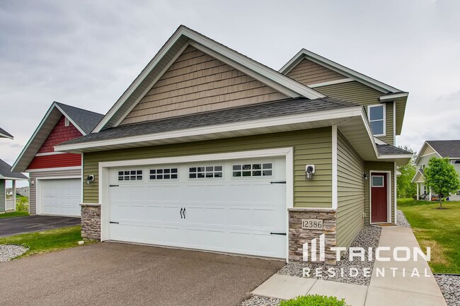 12386 69th Ln NE in Elk River, MN - Building Photo - Building Photo