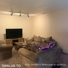 Spacious 3-bedroom, 1-bathroom apartment in Brandon, SD - Building Photo - Building Photo