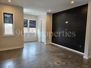 2115 Jefferson Ave in Memphis, TN - Building Photo - Building Photo