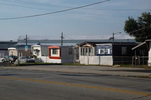 Woodlynne Mobile Home Community in Camden, NJ - Foto de edificio - Building Photo