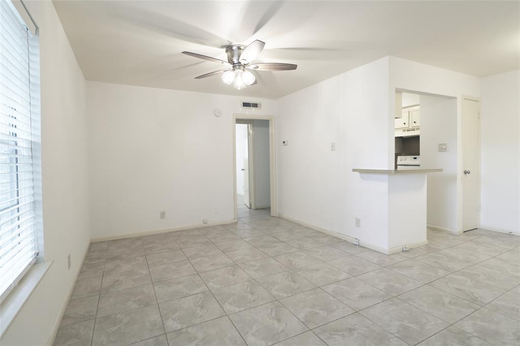 1855 Portsmouth St-Unit -B in Houston, TX - Building Photo