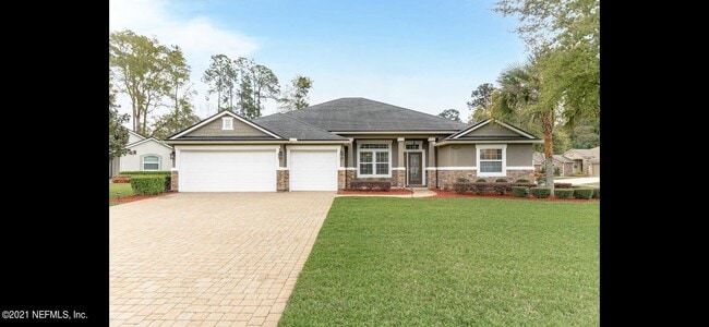 12247 Lady Brook Ct in Jacksonville, FL - Building Photo - Building Photo
