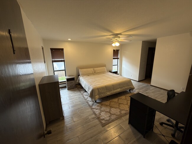 2105 Appomattox in Enid, OK - Building Photo - Building Photo