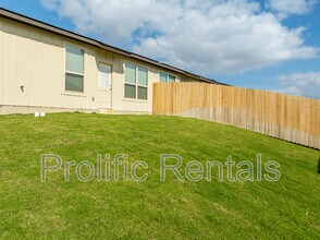3800 Pecan Creek Rd in Killeen, TX - Building Photo - Building Photo