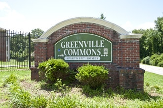 Greenville Commons in Greenville, GA - Building Photo - Building Photo