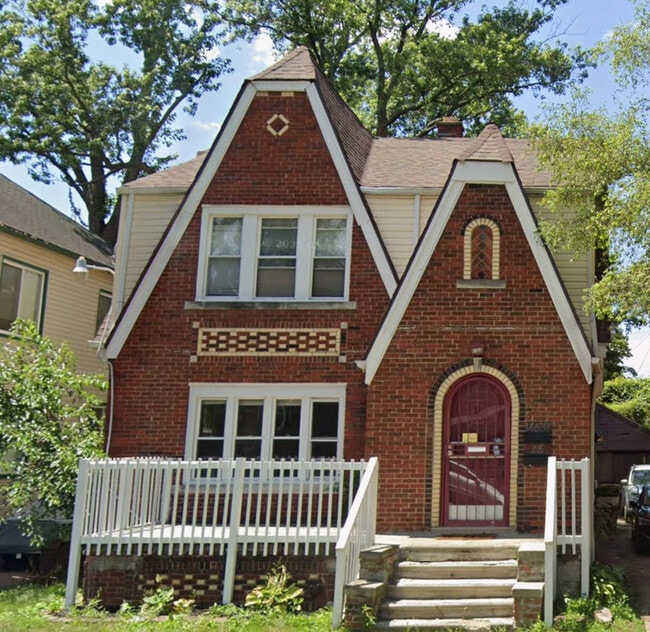 property at 14535 Mettetal St