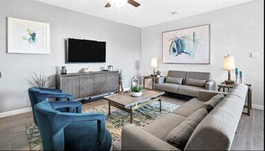 309 Crowfoot Dr in Fort Worth, TX - Building Photo - Building Photo