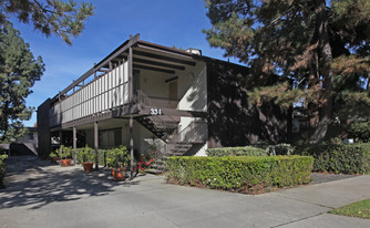 334 Pasadena Ave Apartments