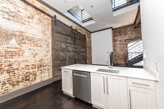 The Lofts at Empire Yard in Macon, GA - Building Photo - Building Photo