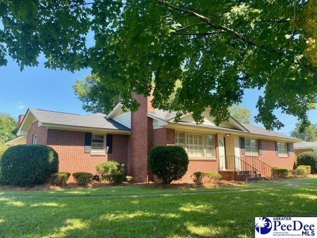 property at 1237 Pinckney Ave