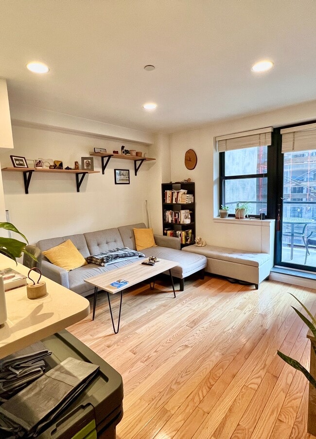 property at 2101 Frederick Douglass Blvd