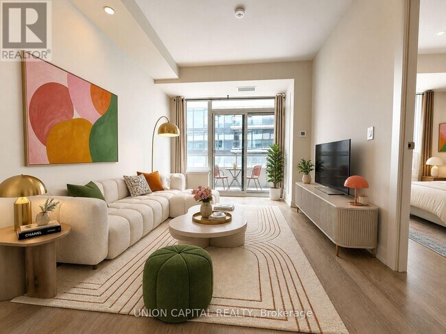 property at 212 King William St