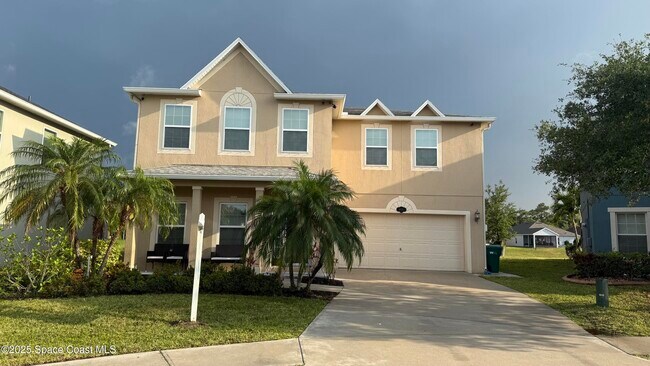 property at 4121 Masira Ct