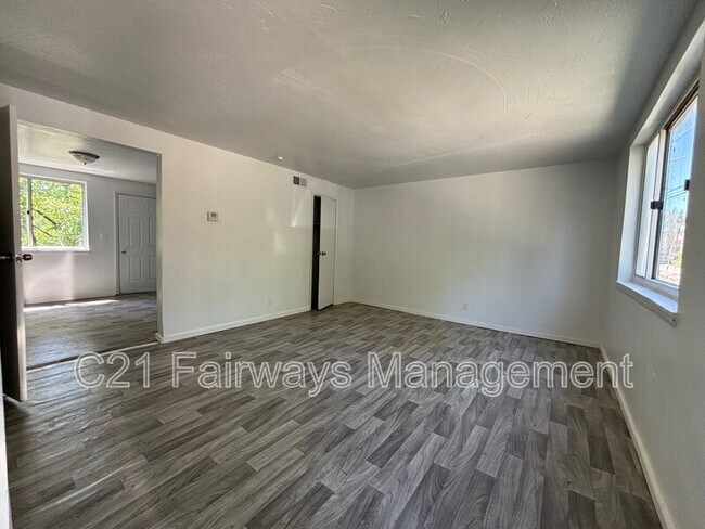 property at 3202 1st St