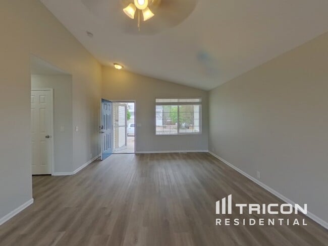 8439 Shadow Run Ln in Fountain, CO - Building Photo - Building Photo