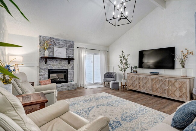 property at 4094 S Eaton Ave