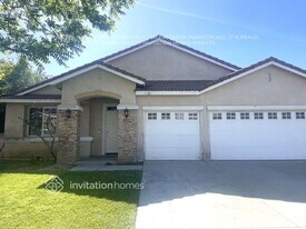 2720 S Cherry Ave in Ontario, CA - Building Photo