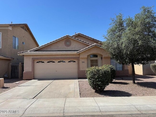 8337 W Cocopah St in Tolleson, AZ - Building Photo - Building Photo