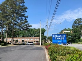 Rome Apartments For Rent Ga Redmond Chase Apartments