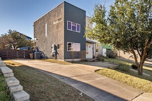 5513 Agatha Cir in Austin, TX - Building Photo