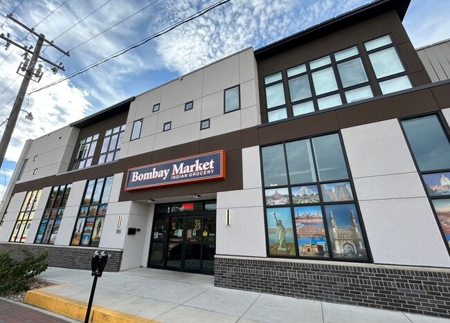 132 E University Ave