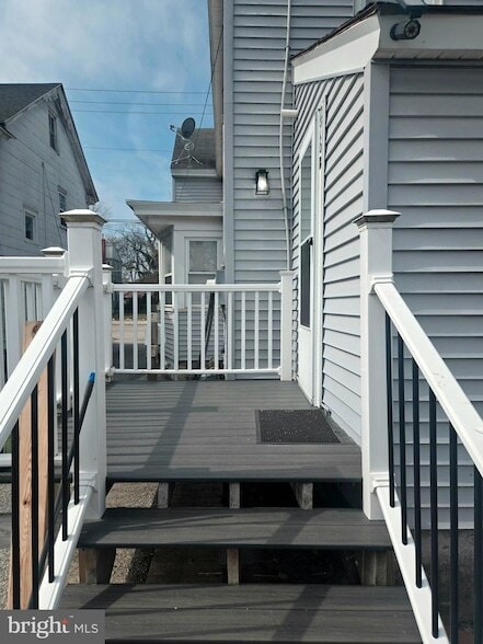 property at 276 E Broadway