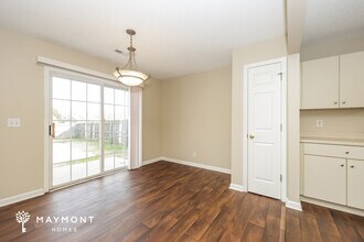 1429 Rochester Dr in Murfreesboro, TN - Building Photo - Building Photo