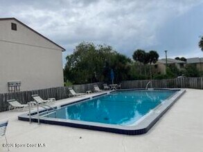 2504 Bogey Ln in Melbourne, FL - Building Photo - Building Photo