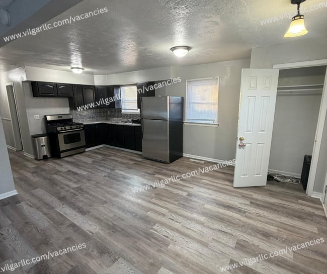 1501 Tennessee St in Gary, IN - Building Photo - Building Photo